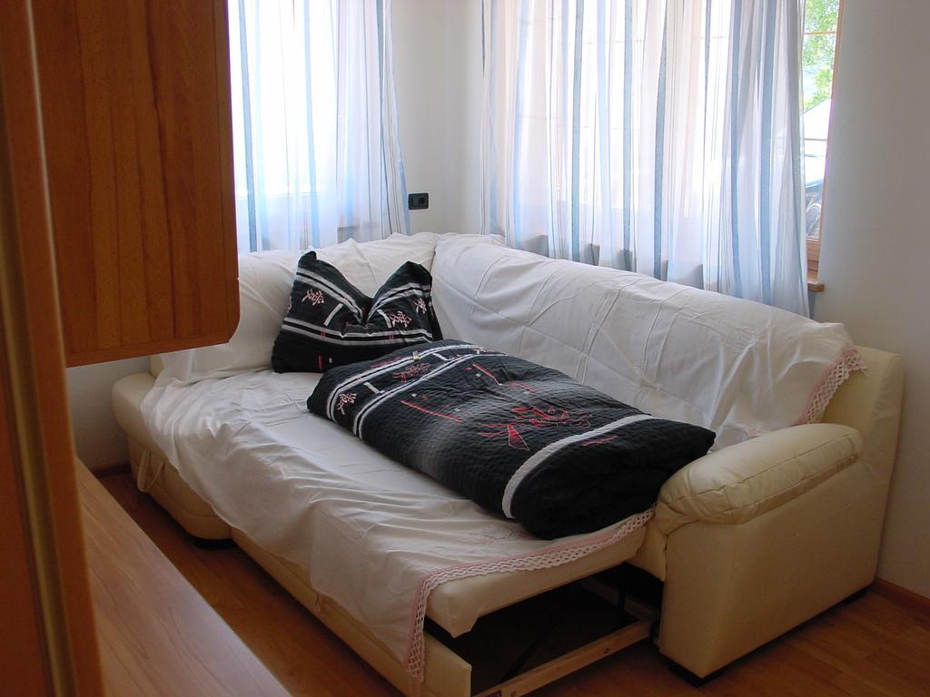 アンテルモイアLuech Da Boerzアパートメント 部屋 写真