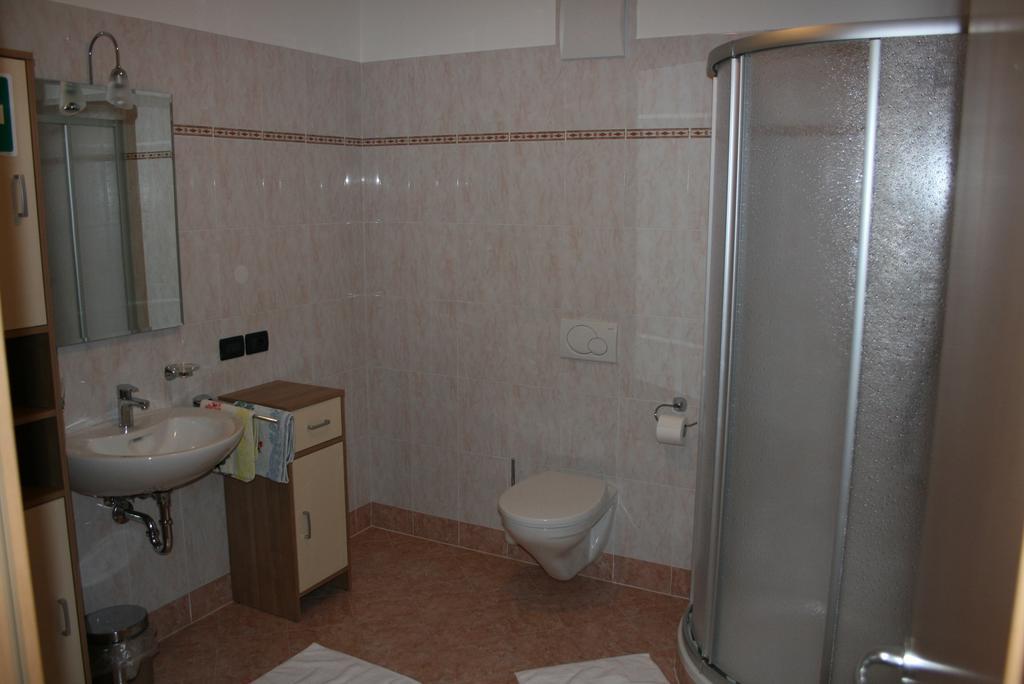 アンテルモイアLuech Da Boerzアパートメント 部屋 写真